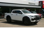 Isuzu D-Max Double Cab 4x4 V-CROSS Automatik|Diff 1.500 km 49.990 &euro; Wermelskirchen 42929