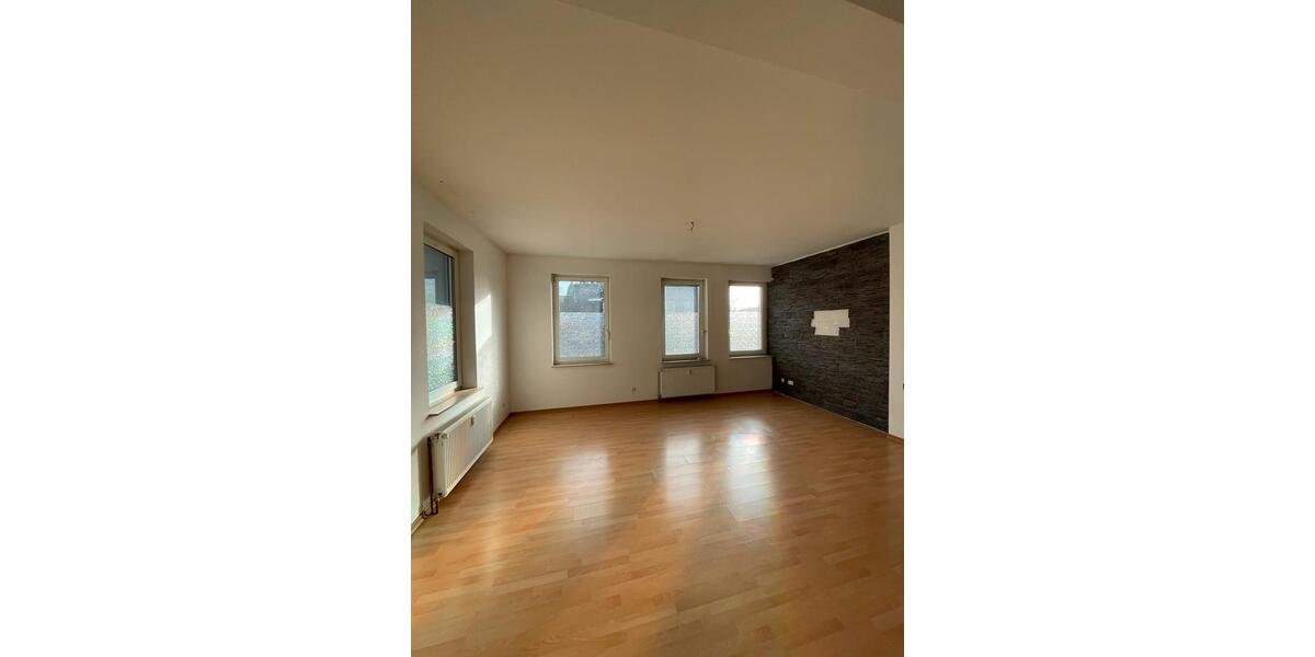 Helle Wohnung in zentraler Lage 2 zimmer