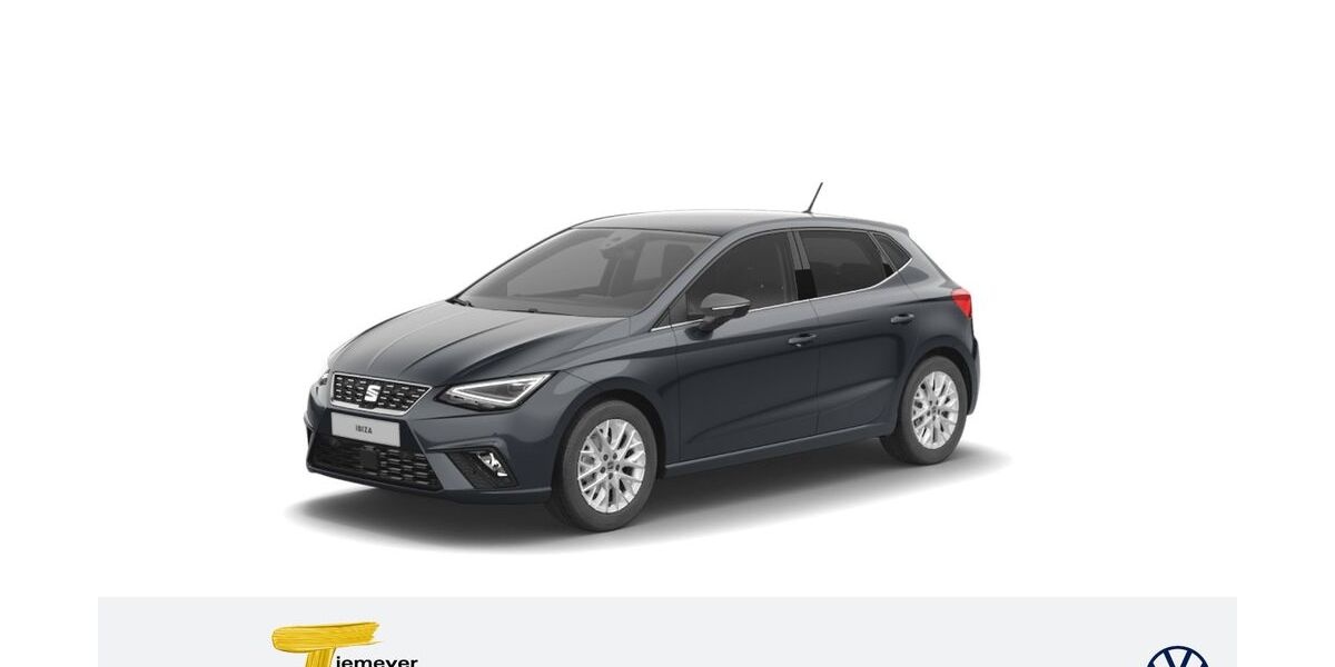 Seat Ibiza 15.947 km 21.350 &euro; Remscheid 42897
