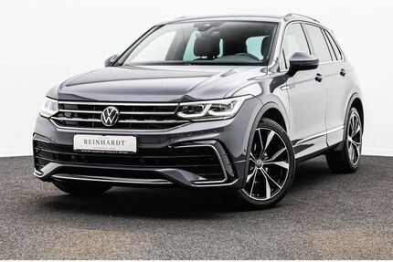 VW Tiguan 52.594 km 35.330 &euro; Hagen 58091