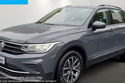 VW Tiguan 65.722 km 23.690 &euro; Wuppertal 42109