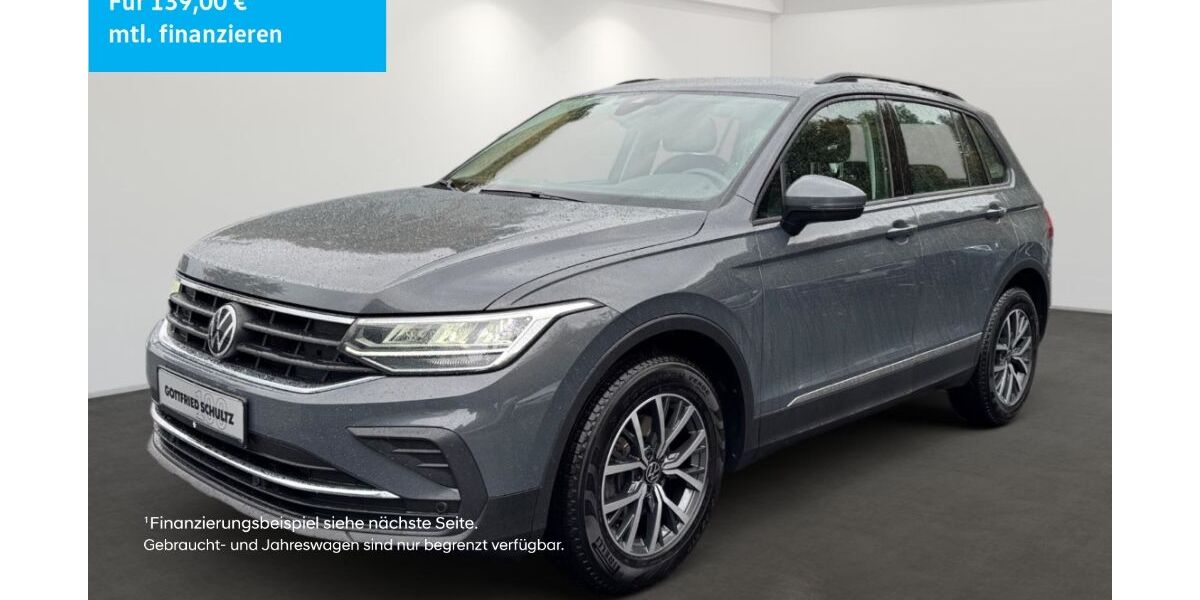 VW Tiguan 65.722 km 23.690 &euro; Wuppertal 42109