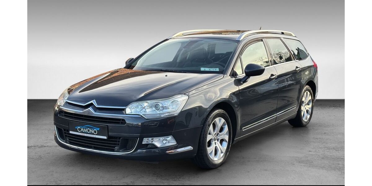 Citroen C5 314.065 km 2.800 &euro; Wuppertal 42277