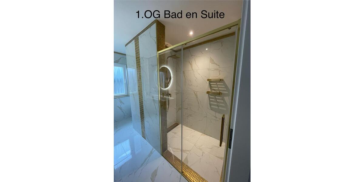 Neuwertiges Mehrgenerationenhaus 7 zimmer