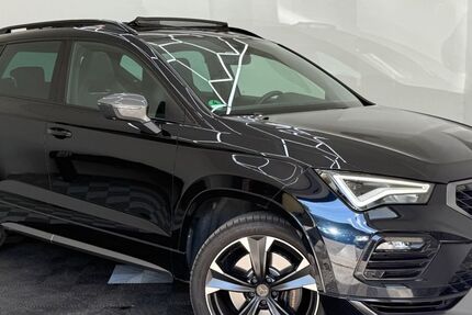 Cupra Ateca 107.000 km 25.999 € Radevormwald 42477