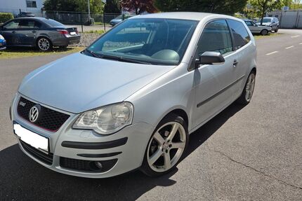 VW Polo 200.007 km 2.700 &euro; Leverkusen 51375