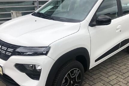 Dacia Spring 16.588 km 12.990 &euro; Hagen 58091