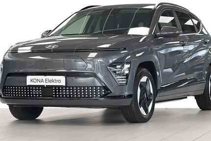 Hyundai KONA 4.500 km 39.180 &euro; Wuppertal 42109