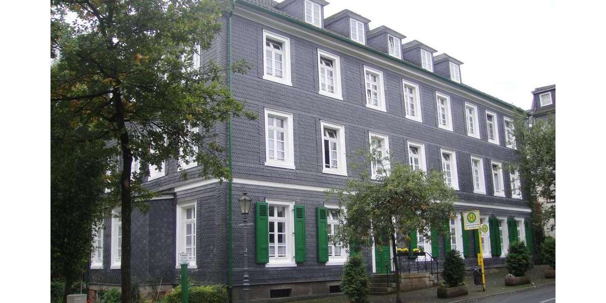 Etagenwohnung Velbert (Langenberg) Langenberg - 4 Zimmer, 99 m&sup2;, 760&euro; | Angebot:26270171