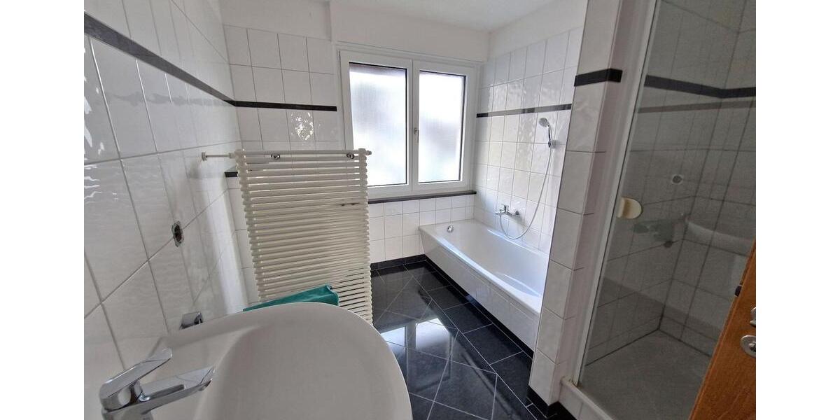 Modernisierte 3-Zimmer-Wohnung mit Balkon in Radevormwald Herbeck 3 zimmer