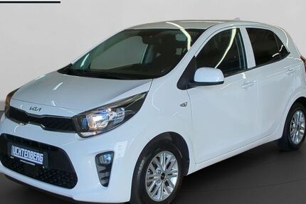 Kia Picanto 40.800 km 11.550 &euro; Leverkusen 51381