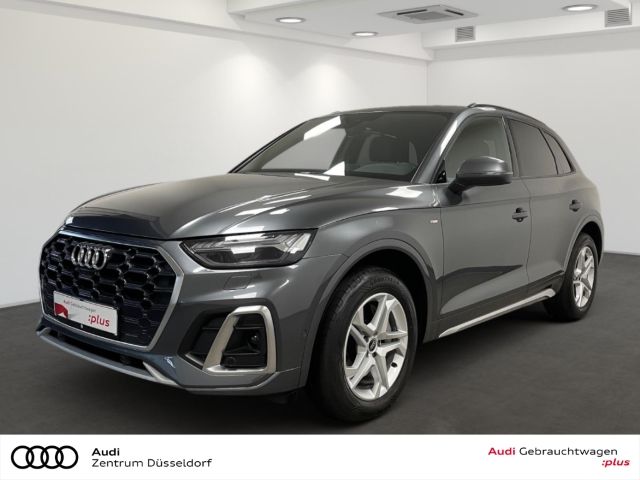 Audi Q5 91.954 km 43.900 &euro; Düsseldorf 40233