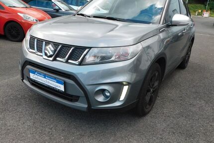 Suzuki Vitara 224.000 km 11.900 € Witten 58456