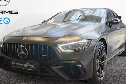 Mercedes-Benz AMG GT 10.854 km 125.690 &euro; Hagen 58135
