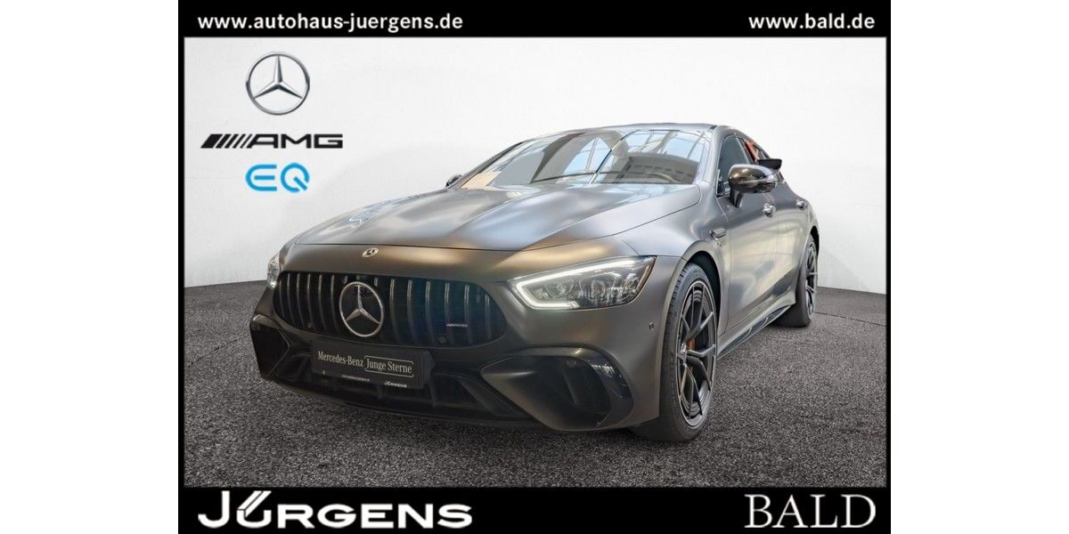Mercedes-Benz AMG GT 10.854 km 125.790 &euro; Hagen 58135
