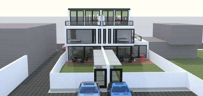 Doppelhaushälfte Overrath Frohnhausen - 6 Zimmer, 160 m&sup2;, 799.000&euro; | Angebot:23962812