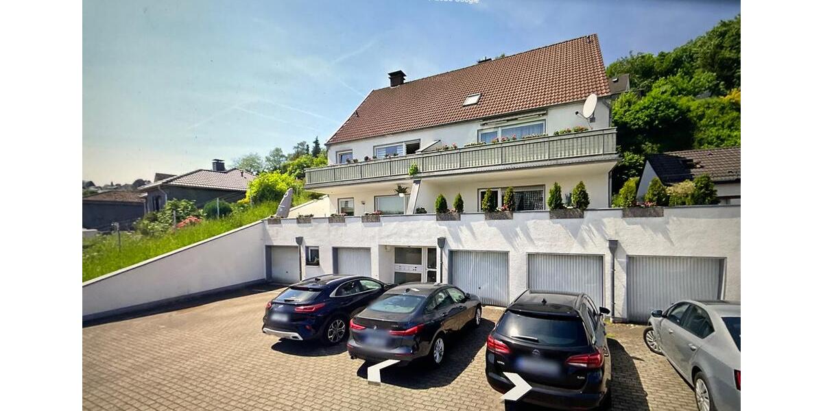 Hochparterre Wuppertal Gemarkung Barmen - 1 Zimmer, 76 m&sup2;, 249.000&euro; | Angebot:26313987