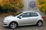 Toyota Auris 1.6i SOL ALLE INSPEKTIONEN GARAGENWAGEN 174.885 km 5.704 € Köln 50858