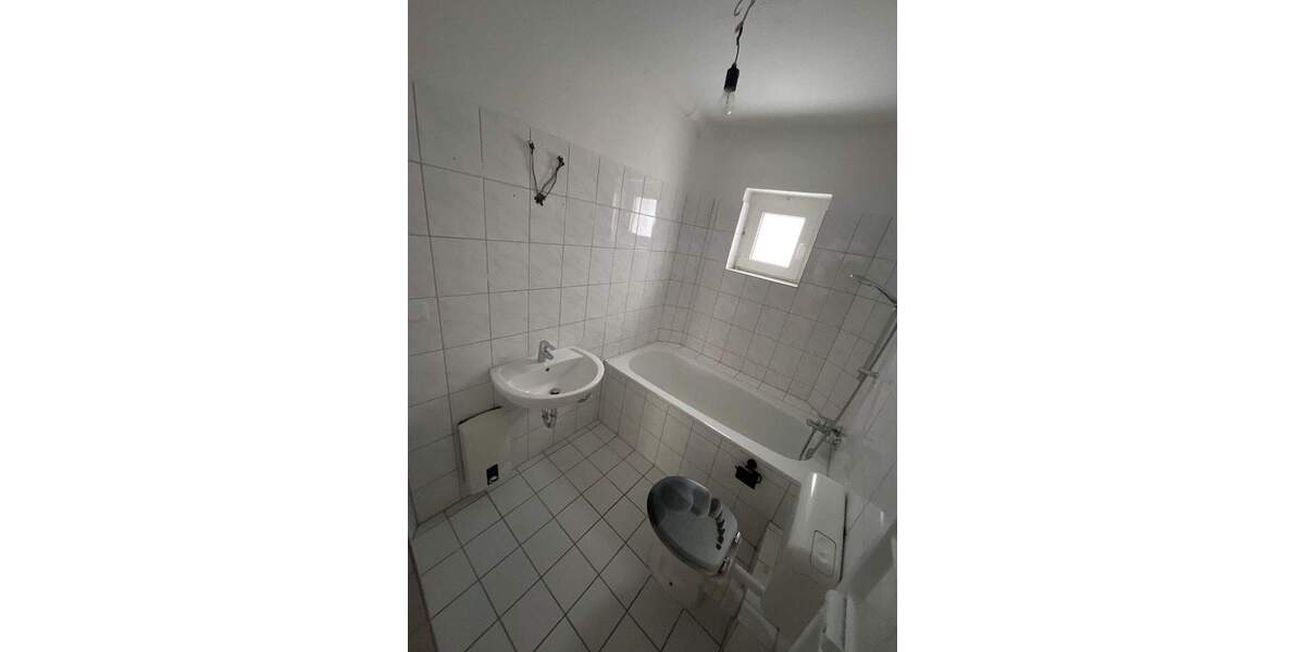 KR an CS am 27.01. MV zum 16.02Endecken Sie Ihre neue Wohnung !! 2 zimmer