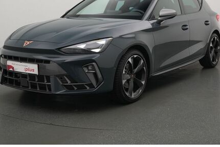 Cupra Leon 8.891 km 32.980 &euro; Leverkusen 51373