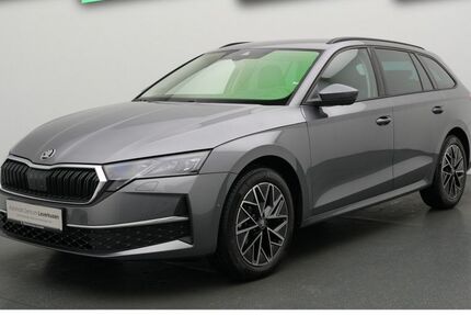 Skoda Octavia 1.009 km 39.980 &euro; Leverkusen 51379