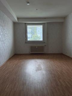 Super geschnittene Wohnung mit eigener Terrasse 2 zimmer