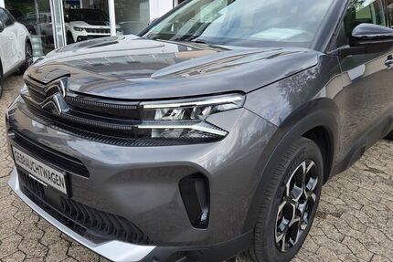 Citroen C5 Aircross 29.100 km 18.490 &euro; Erkrath 40699