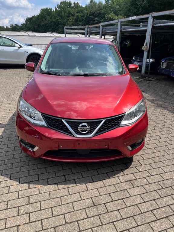Nissan Pulsar 112.825 km 6.900 € Essen 45355