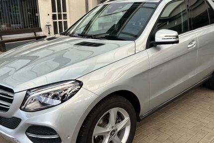 Mercedes-Benz GLE 350 104.000 km 34.900 &euro; Marienheide-Rodt 51709