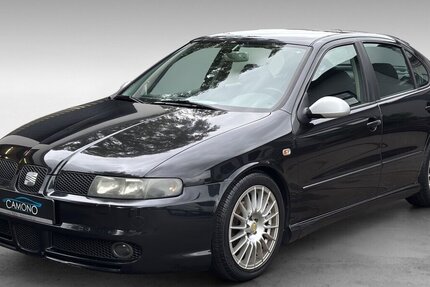 Seat Leon 1,9 TDI Sport Klima SHZ Radio 2.Hd Motor ! 254.005 km 1.190 &euro; Wuppertal 42327