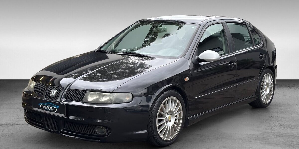 Seat Leon 1,9 TDI Sport Klima SHZ Radio 2.Hd Motor ! 254.005 km 1.190 &euro; Wuppertal 42327