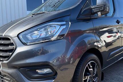 Ford Transit 84.105 km 22.980 &euro; Hagen 58135