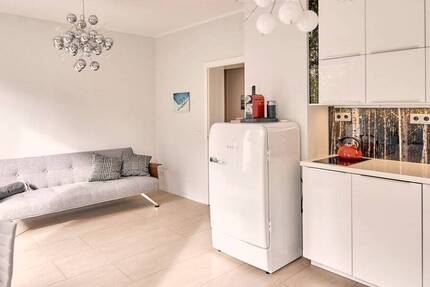 Wohnung Düsseldorf Düsseltal - 2 Zimmer, 52 m&sup2;, 280.000&euro; | Angebot:26733466