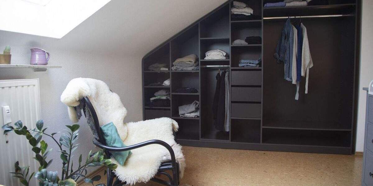 Etagenwohnung Hagen Emst - 2 Zimmer, 72 m&sup2;, 149.500&euro; | Angebot:25730260