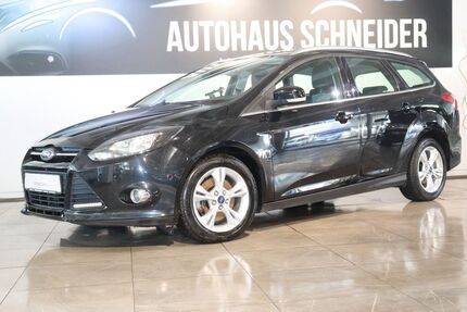 Ford Focus 125.010 km 7.650 &euro; Ratingen 40880