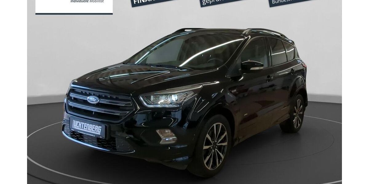 Ford Kuga 96.650 km 18.250 &euro; Leverkusen 51381