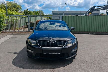 Skoda Octavia 253.000 km 7.200 &euro; Monheim 40789
