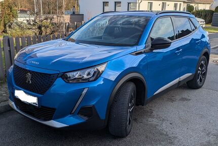 Peugeot 2008 28.000 km 19.500 &euro; Heiligenhaus 42579