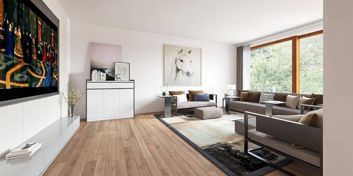 Mehrfamilienhaus, Wohnhaus Düsseldorf Benrath - 1 Zimmer, 305 m&sup2;, 1.240.000&euro; | Angebot:24040960