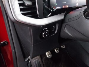 Opel Mokka Ultimate Matrix AGR SHZ LHZ ACC Kam 20.945 km 21.800 &euro; HAAN 42781