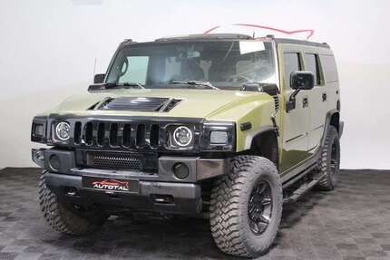 Hummer H2