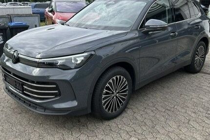 VW Tiguan 9.299 km 39.950 &euro; Düsseldorf 40472
