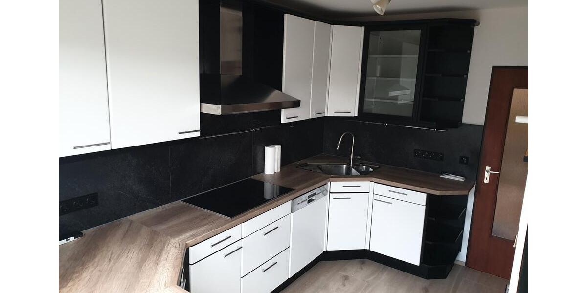 Maisonettenwohnung Leverkusen Schlebusch - 4 Zimmer, 113 m&sup2;, 1.449&euro; | Angebot:26351660