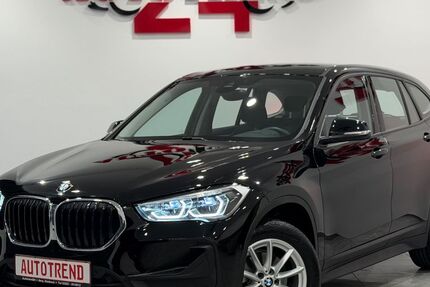 BMW X1 31.000 km 21.690 &euro; Bergisch Gladbach 51469