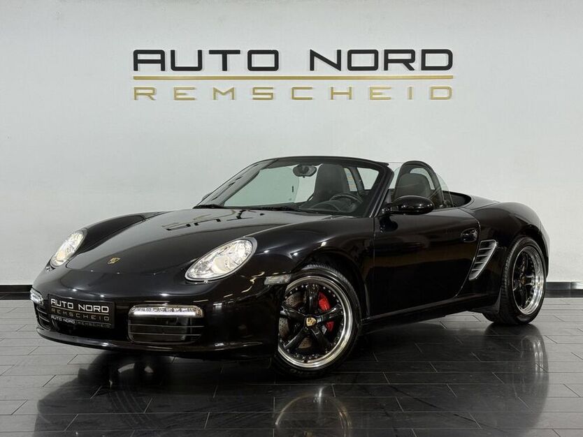 Boxster