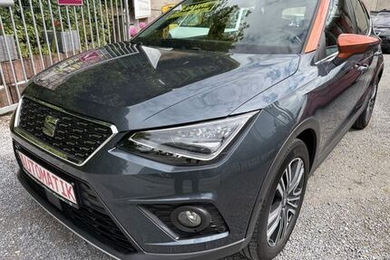 Seat Arona 93.020 km 15.980 &euro; Wuppertal 42289