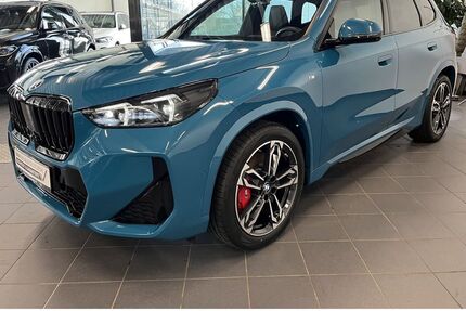 BMW X1 27.943 km 43.870 &euro; Solingen 42719