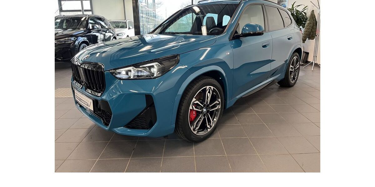 BMW X1 27.943 km 43.870 &euro; Solingen 42719