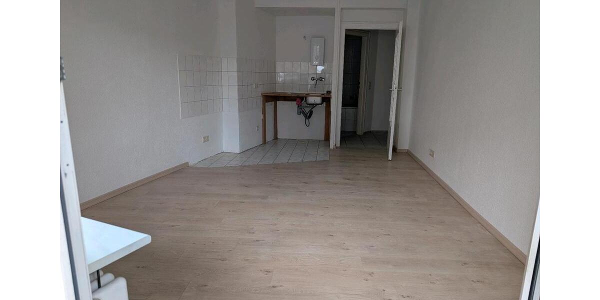 Charmante 2-Zimmer-Wohnung in Top-Lage in Pempelfort 2 zimmer