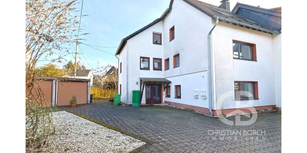 Einfamilienhaus Marienheide - 5 Zimmer, 198 m&sup2;, 249.000&euro; | Angebot:24713856